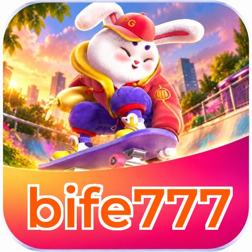 bife777 Logo