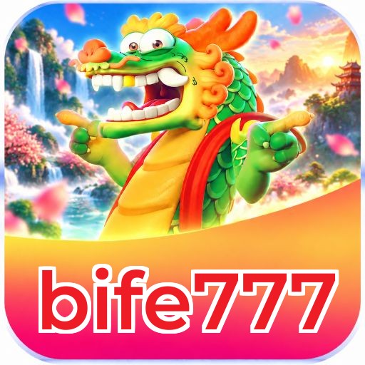bife777 Logo