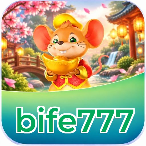 bife777 Instalar Logo 3