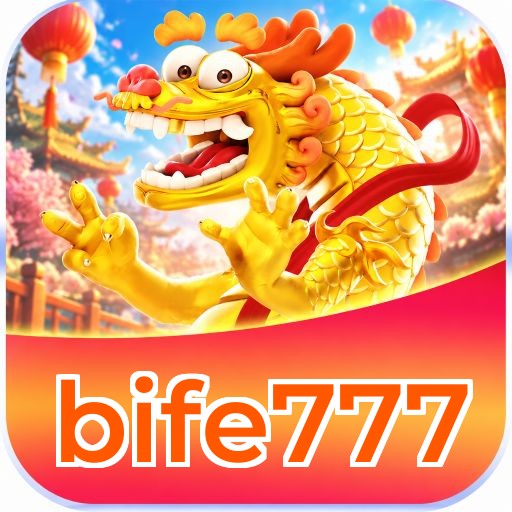 bife777 Logo 1