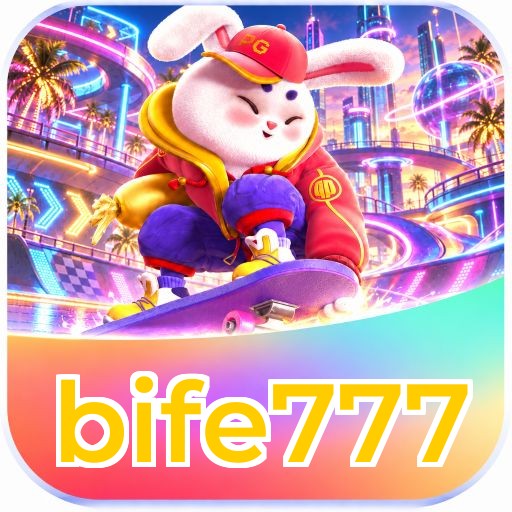 bife777 Logo 3