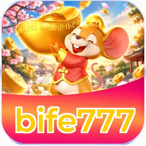bife777 Logo