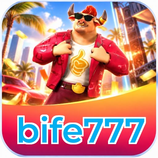 bife777 Logo
