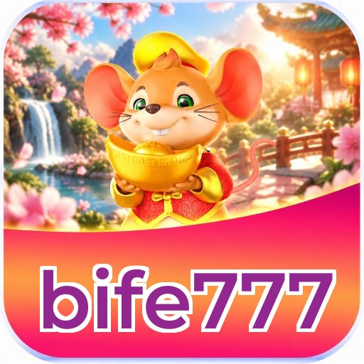 bife777 Logo