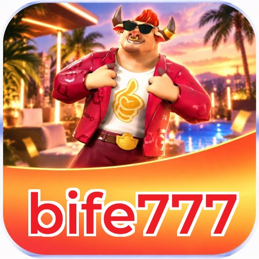 bife777 Apostas Esportivas Logo