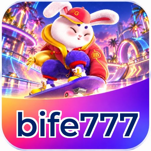bife777 Logo