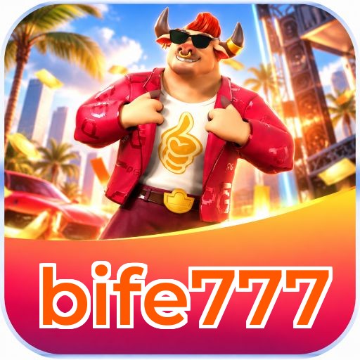 bife777 Logo 2