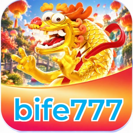 bife777 Logo