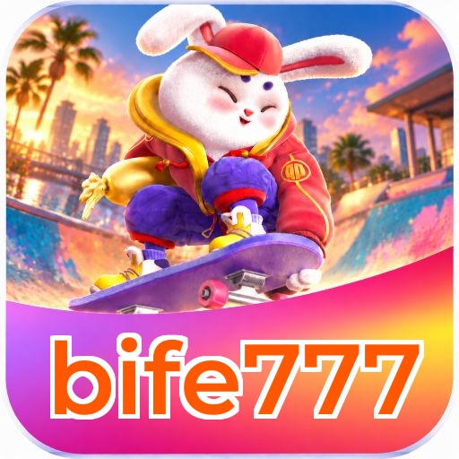 bife777 Logo