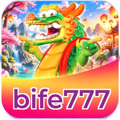 bife777 Logo Oficial - Cassino Online Certificado Brasil