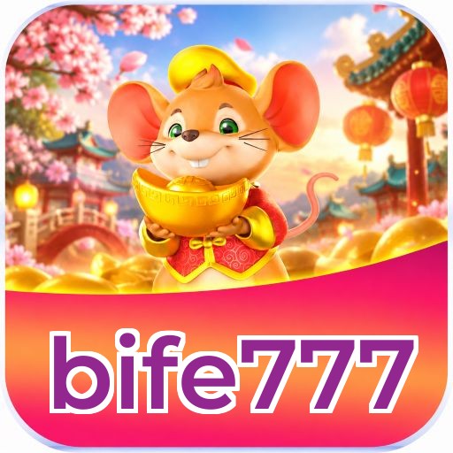 bife777 Logo