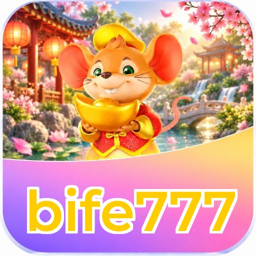 bife777 Logo