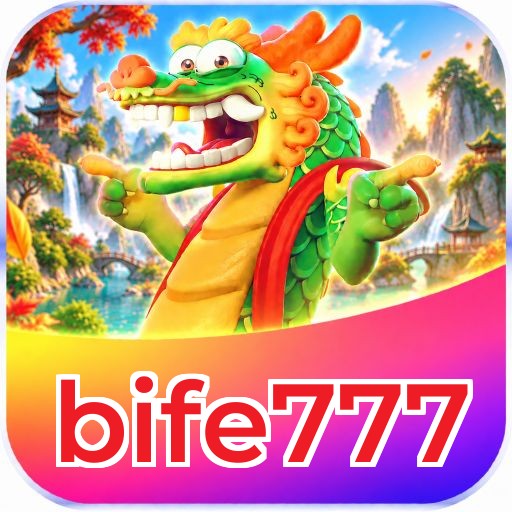 bife777 Bônus R$ 5.000 Logo