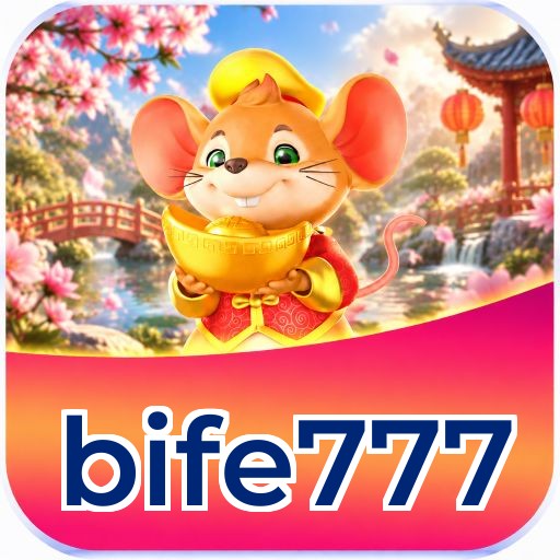 bife777 Logo