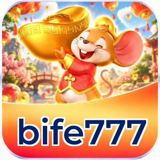 bife777 Logo