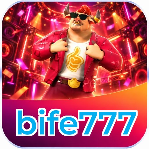bife777 Logo
