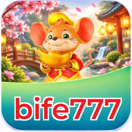 bife777 Logo