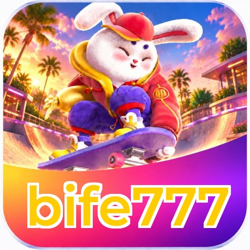 bife777 Logo