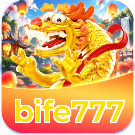 bife777 Logo