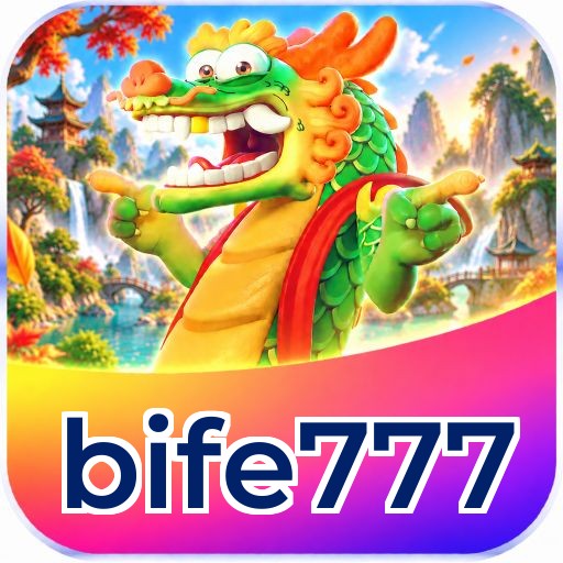 bife777 Logo