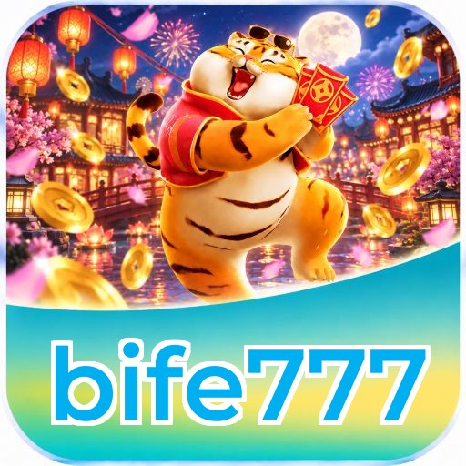 bife777 Segurança Logo 2
